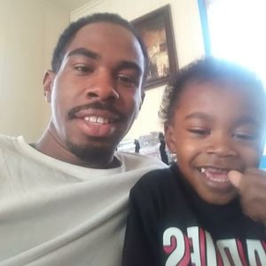 Meet your Posher, Kaiden